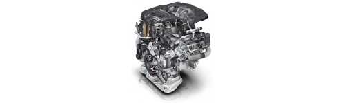 Дизельные двигатели (diesel engine)