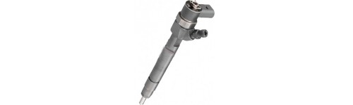Injectors Tools