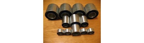 BUSH EXTRACTORS