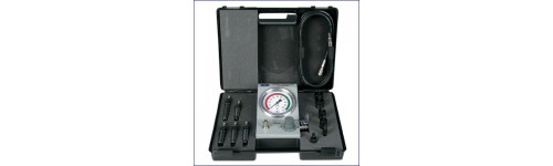 Cylinder Leakage Tester
