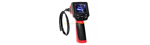 PORTABLE VIDEO SCOPE