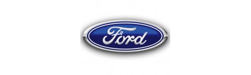 Ford і Mazda